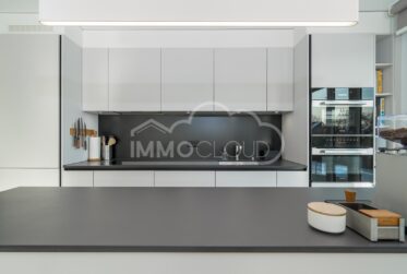 Magnifique 3,5 pièces avec grande terrasse et luminosité optimale