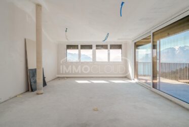 Vue imprenable - Appartement neuf !