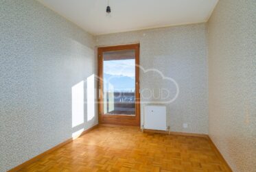 Vue lac Imprenable !