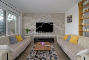 Le standing avec vue lac !