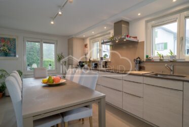 Rare à Morges - villa individuelle de 7.5 pièces proche de toutes commodités