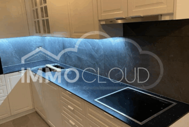 3.93% rendement : 6 appartements en vente en bloc