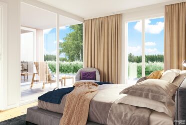 Jardin privatif de 49m2 ! Chantier ouvert !