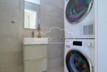 Magnifique 3,5 pièces avec grande terrasse et luminosité optimale