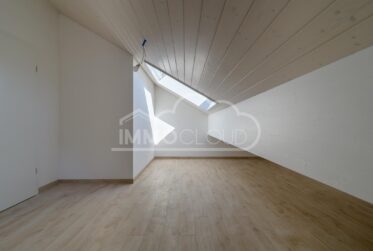 Appartements neufs et spacieux !