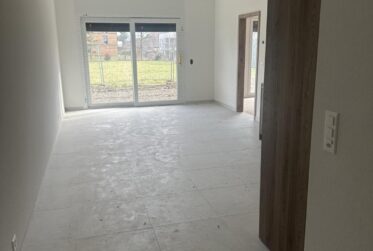 Appartement neuf avec balcon !