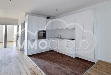 3.93% rendement : 6 appartements en vente en bloc