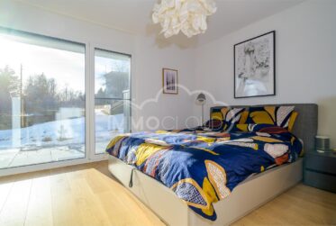 Magnifique 3,5 pièces avec grande terrasse et luminosité optimale