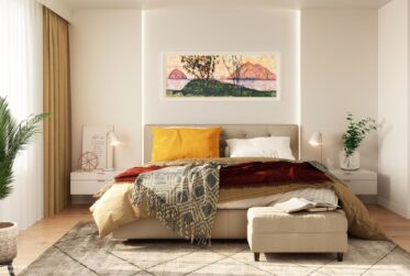 Généreux 3.5p pièces - Chantier ouvert !