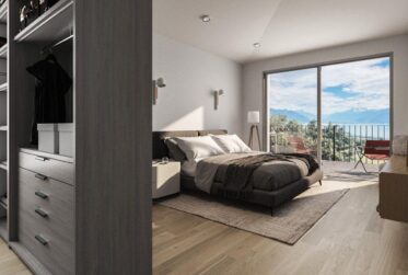 Vue imprenable - Appartement neuf !