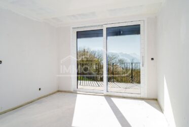 Vue imprenable - Appartement neuf !