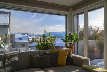 Magnifique 3,5 pièces avec grande terrasse et luminosité optimale