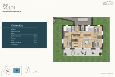 L'intimité d'une villa ! Permis de construire en force !