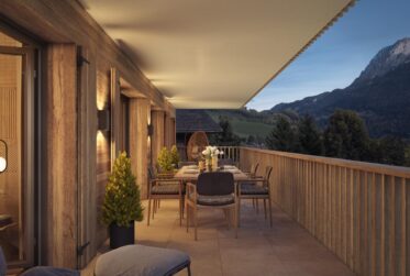 L'intimité d'une villa ! Permis de construire en force !