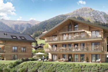 L'intimité d'une villa ! Permis de construire en force !