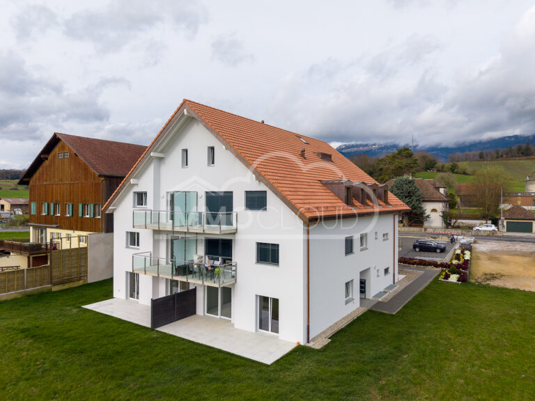 Mathod Gérance et mise en valeur