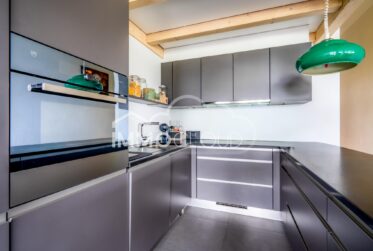 Standing et tranquillité au coeur de la nature !