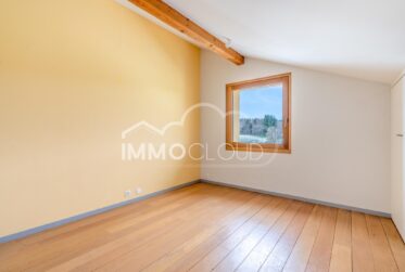 Super appartement avec cachet au coeur de la campagne !