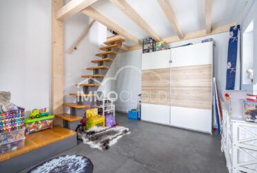 Standing et tranquillité au coeur de la nature !