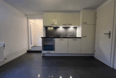 Studio disponible de suite