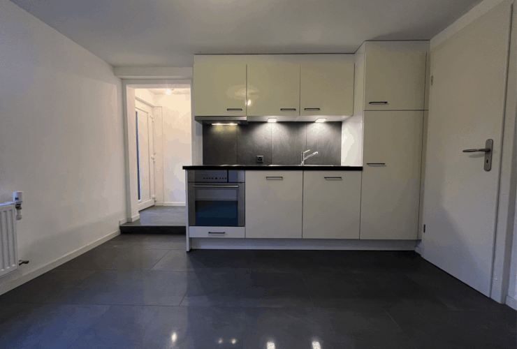 Studio disponible de suite