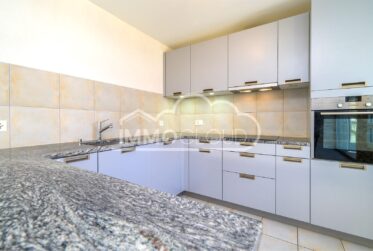 A quelques pas du lac et proche du centre !