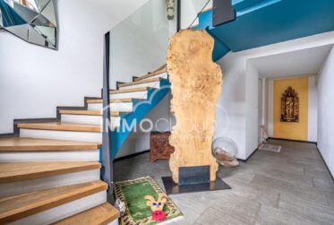 Super appartement avec cachet au coeur de la campagne !