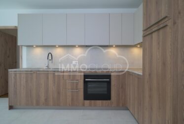 Appartement neuf avec balcon !