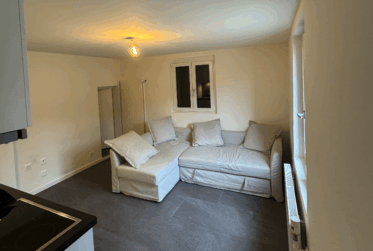 Studio disponible de suite