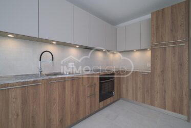 Appartement neuf avec balcon !