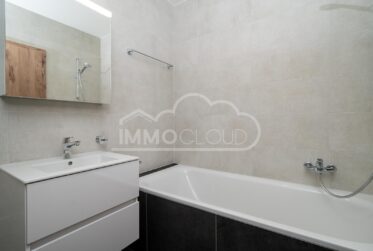 Appartement neuf avec balcon !