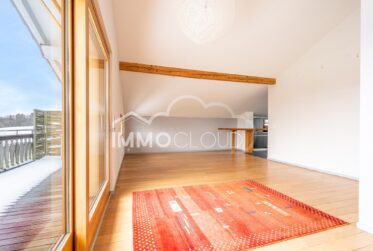 Super appartement avec cachet au coeur de la campagne !