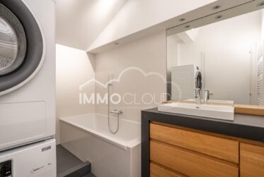 Super appartement avec cachet au coeur de la campagne !