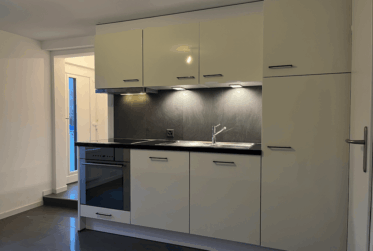 Studio disponible de suite