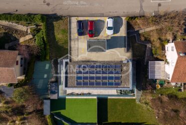 Le standing avec vue lac ! OFFERT SUR VOS FRAIS DE NOTAIRE CHF 1'000.- !