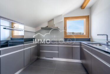 Super appartement avec cachet au coeur de la campagne !