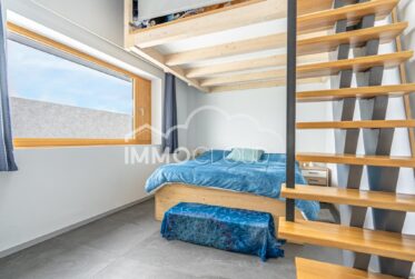 Standing et tranquillité au coeur de la nature !