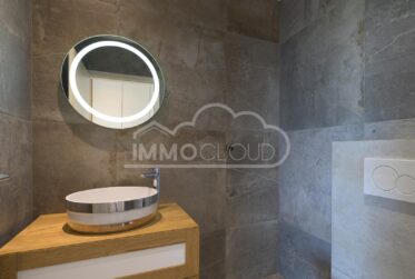 Le standing avec vue lac ! OFFERT SUR VOS FRAIS DE NOTAIRE CHF 1'000.- !