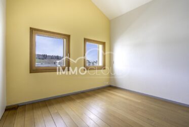 Super appartement avec cachet au coeur de la campagne !