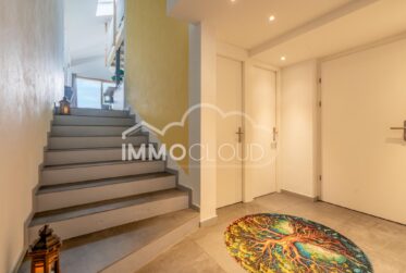 Standing et tranquillité au coeur de la nature !