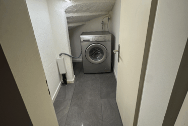 Studio disponible de suite