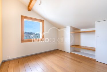 Super appartement avec cachet au coeur de la campagne !