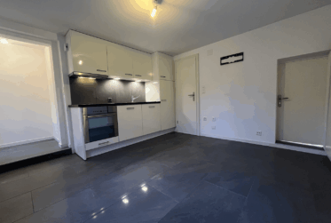 Studio disponible de suite