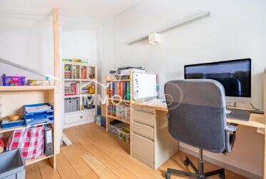 Standing et tranquillité au coeur de la nature !