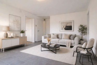 Appartement loué - idéal pour un premier investissement !