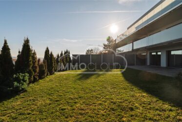 Le standing avec vue lac ! OFFERT SUR VOS FRAIS DE NOTAIRE CHF 1'000.- !