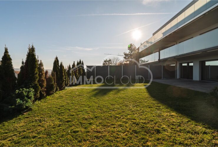 Le standing avec vue lac ! OFFERT SUR VOS FRAIS DE NOTAIRE CHF 1'000.- !