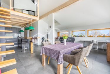 Standing et tranquillité au coeur de la nature !