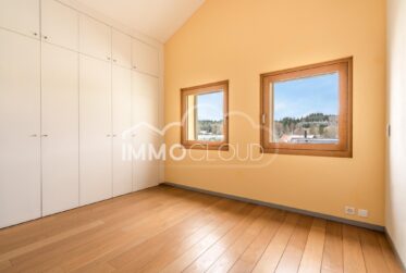 Super appartement avec cachet au coeur de la campagne !