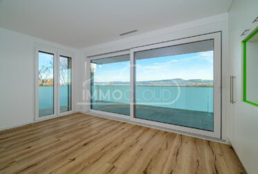 Le standing avec vue lac ! OFFERT SUR VOS FRAIS DE NOTAIRE CHF 1'000.- !